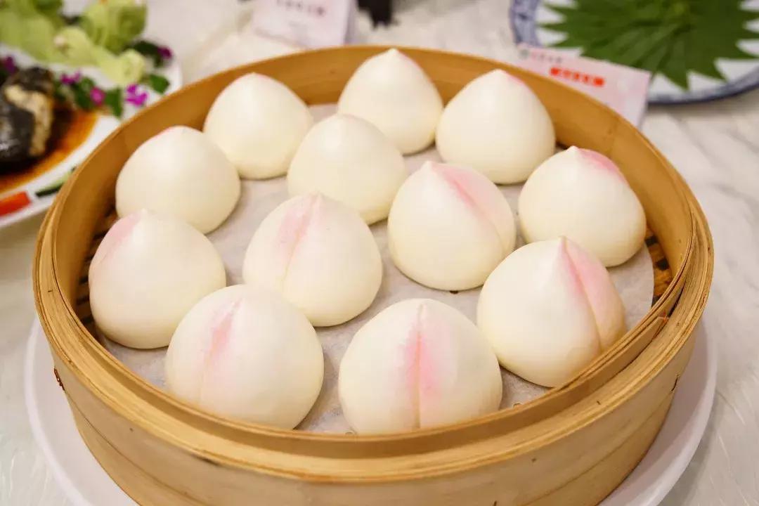 这里有一封“东莞盛宴”的信函，请所有吃货签收