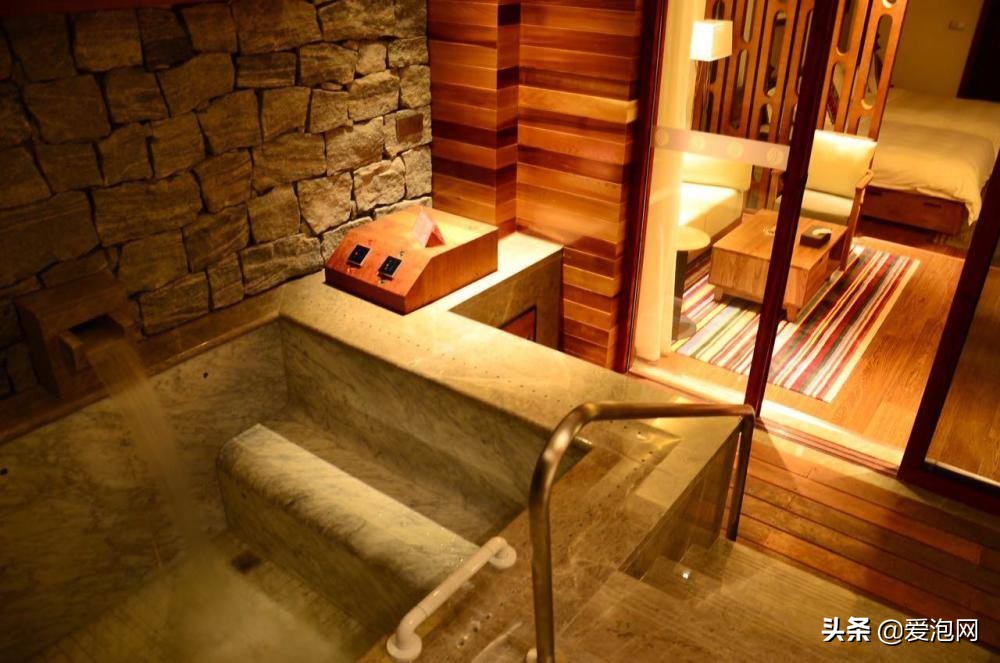 四川温泉最好的地方推荐,四川哪些天然温泉最好玩