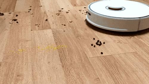 单独扫地功能的扫地机器人推荐,怎么做能扫地的扫地机器