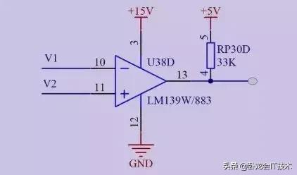 阻容降压和滤波电路图,带阻滤波电路图解