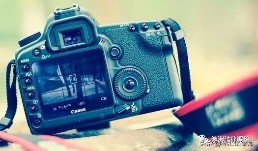 澳洲摄影作品著作权保护二十四问（上）|商法21