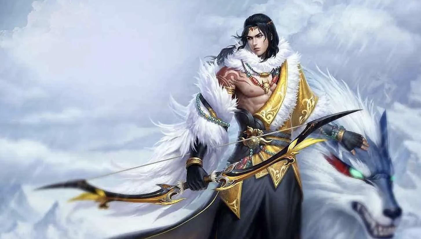 推荐带劲的小说完结,5本爽快轻松的玄幻完结小说