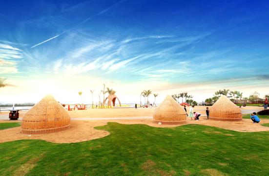 生蚝之乡广东阳江,生蚝之乡鲜蚝