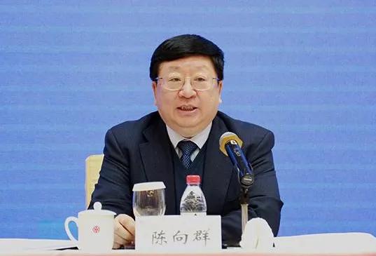 广西壮族自治区正部级领导有哪些,广西有几个在职的部级领导