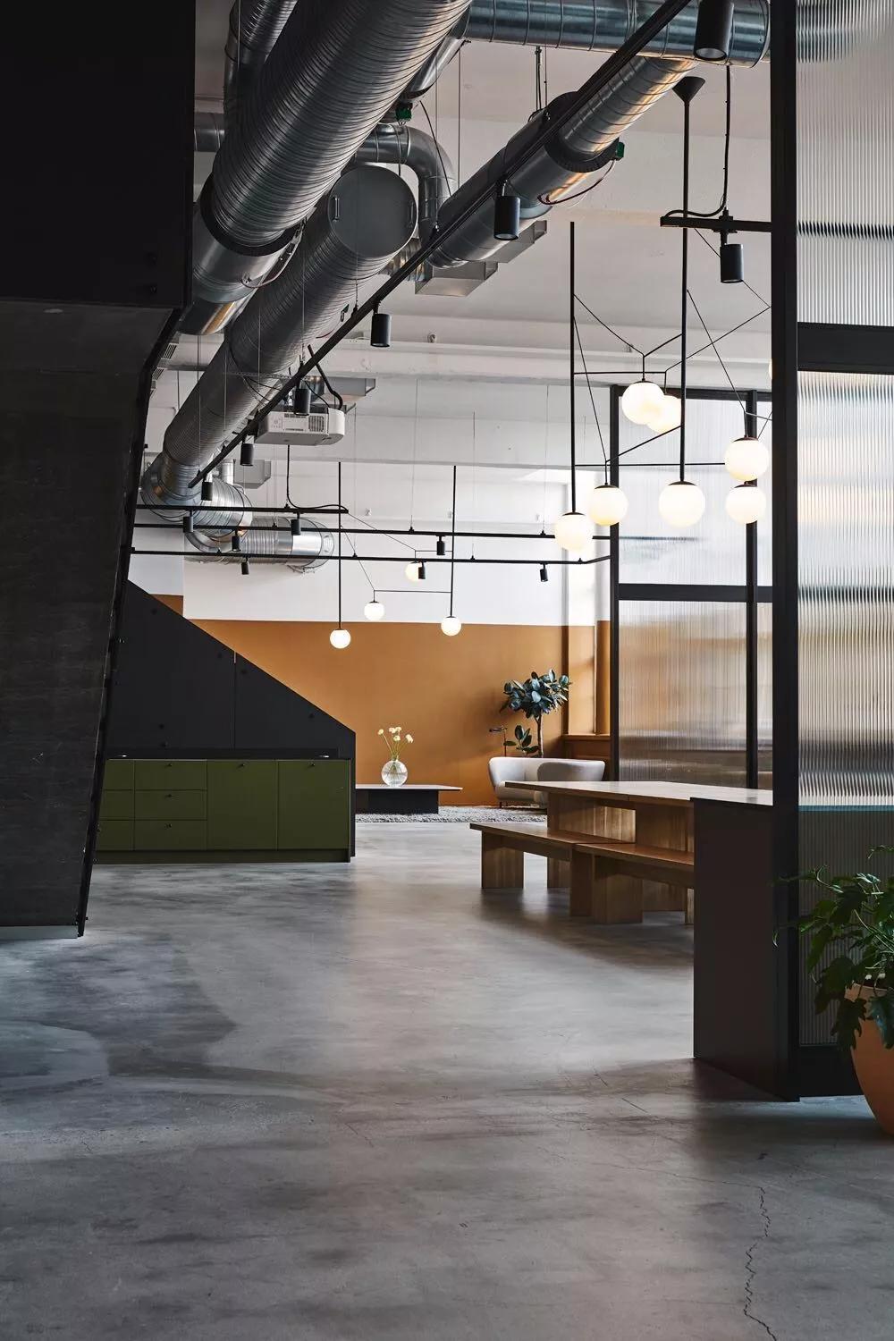 国外比较著名的设计公司,国际顶尖设计公司