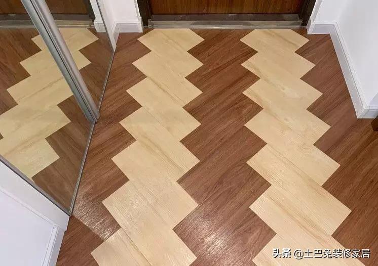 低预算简约风装修高级感,毛坯房装修预算5万清单简约风