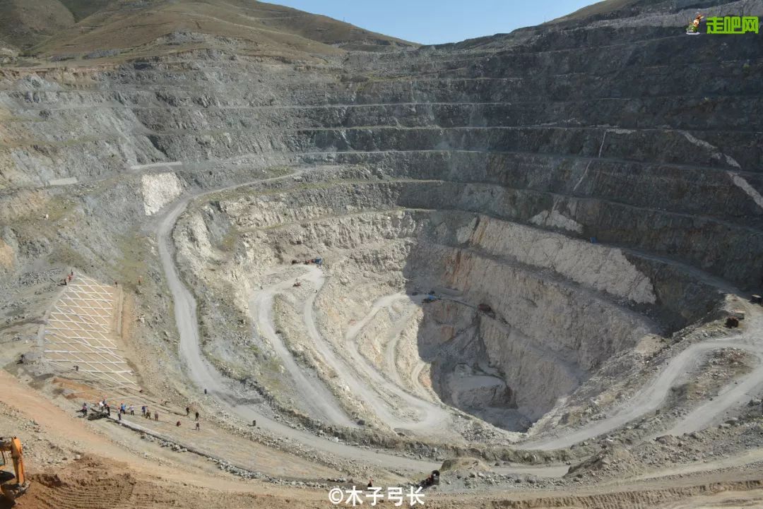 北疆大环线自驾游路线推荐,北疆大环线15天自驾游攻略