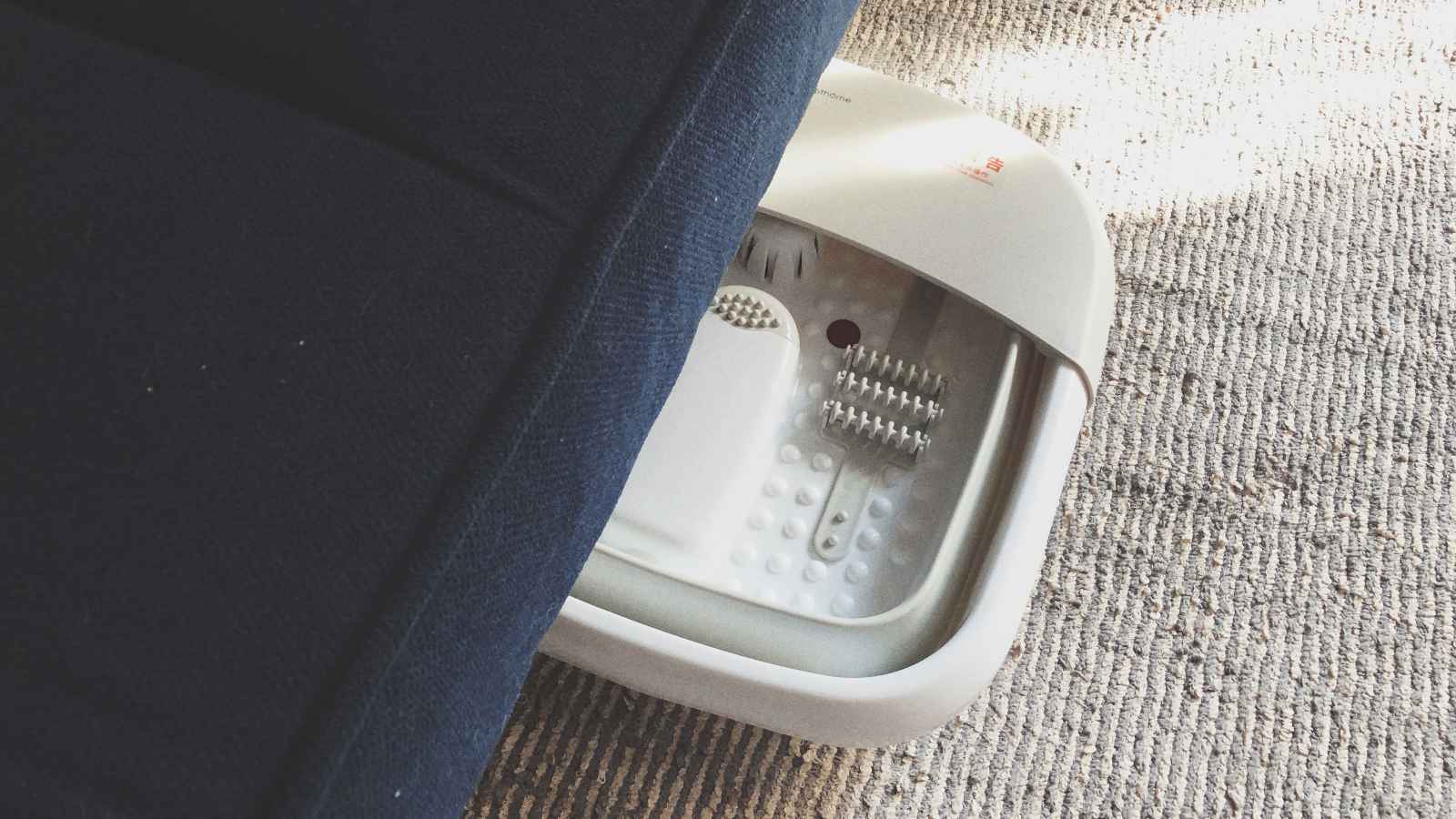 加热足浴盆值得买吗,足浴盆推荐测评2024