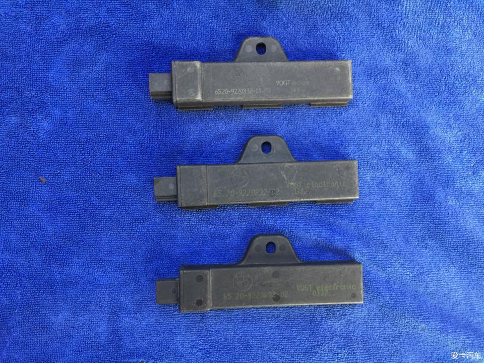 5系加装无钥匙进入多少钱,宝马五系加装无钥匙进入多少钱