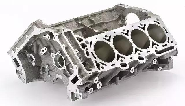 国际最热门的金属零部件成型技术,金属材料成型大全