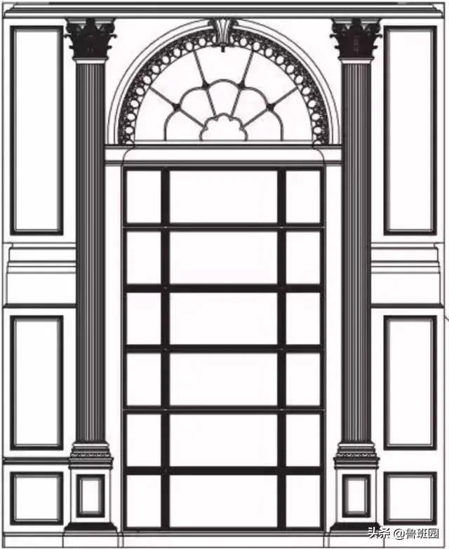装修干货篇衣柜定制套路,纯干货装修知识
