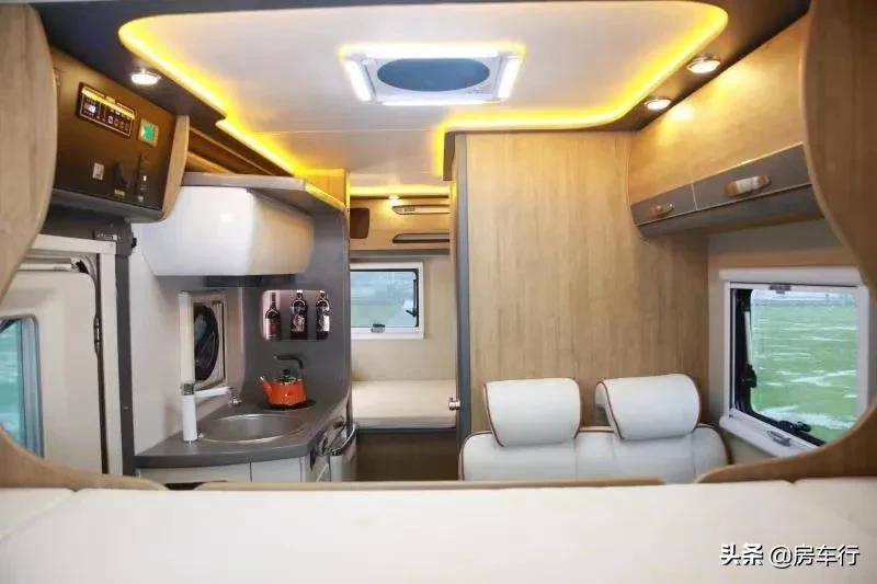 高端最新皮卡房车排行榜前十名,30w以内新房车