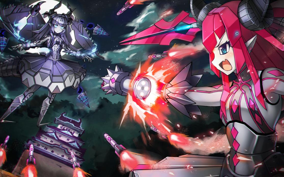 fgo机械龙娘万圣节攻略,fgo龙娘