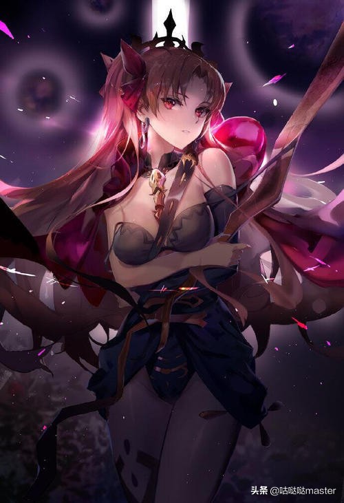 FGO:1900万*载下**突破纪念活动内容一览