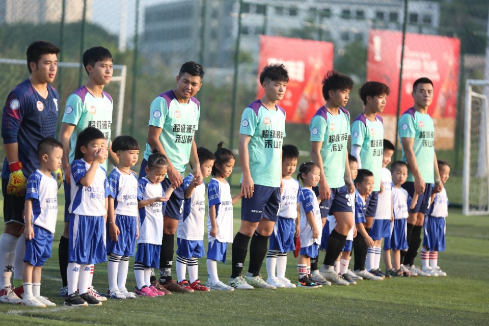 厦门超级足球联赛,2020厦门青少年足球锦标赛