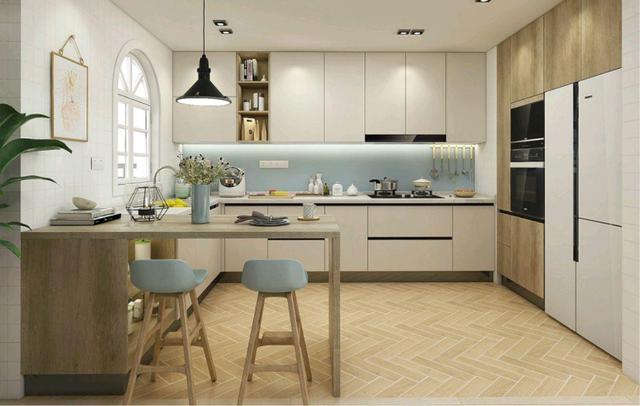 找木工做柜子和全屋定制,找木工做柜子还是全屋定制好