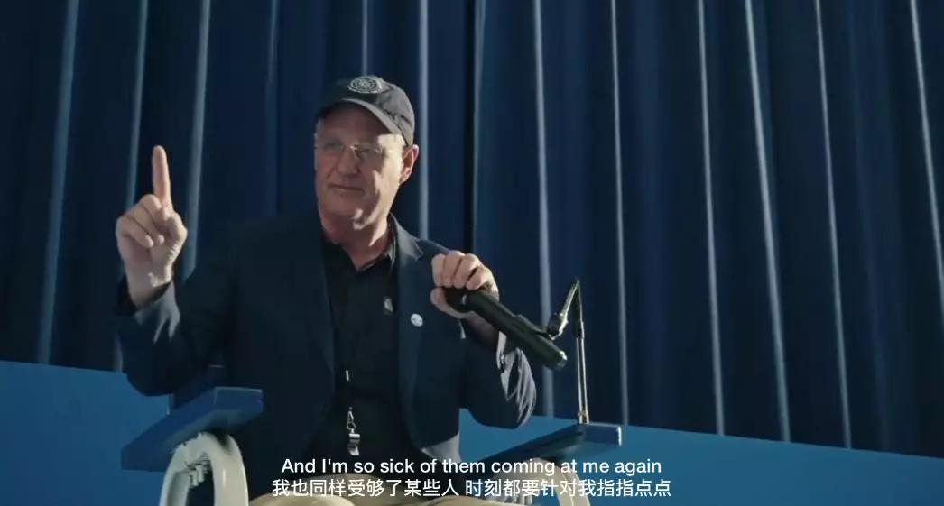 霉霉变身“男装大佬”：炮轰直男癌，开怼厌女症，一个字：爽