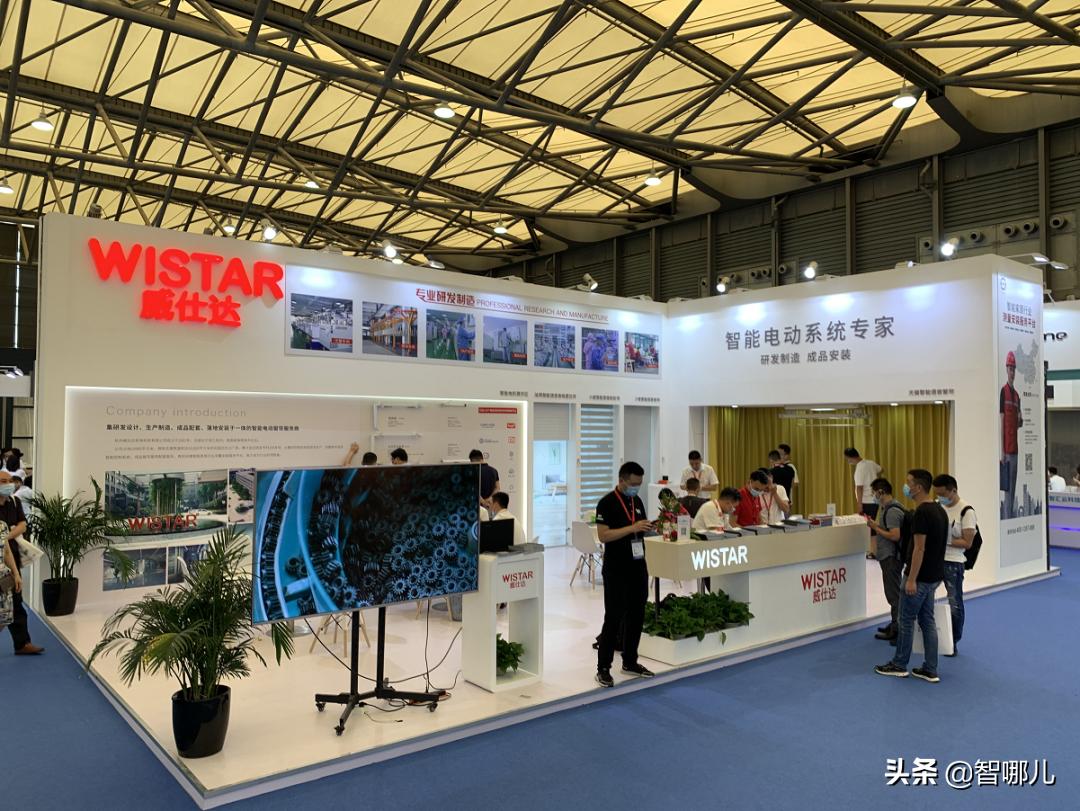 上海智能家居展2024,上海国际智能家居博览会专场