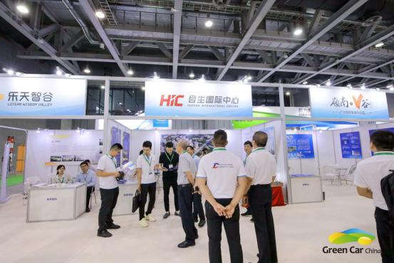 广州车展新能源电动车,2021广州车展新能源