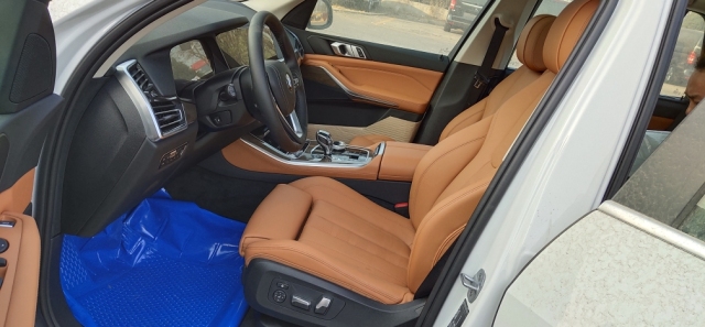 19款宝马x5m运动版中东版怎么样,18款中东版宝马x5参数配置图表