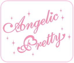 *安谢**然穿的到底是啥？日牌Lolita小裙子介绍