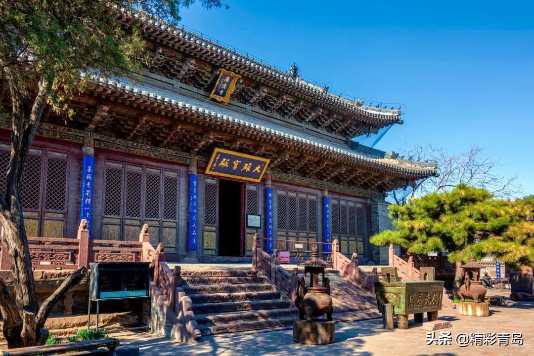 谁说东北城市只有烧烤？它不服！