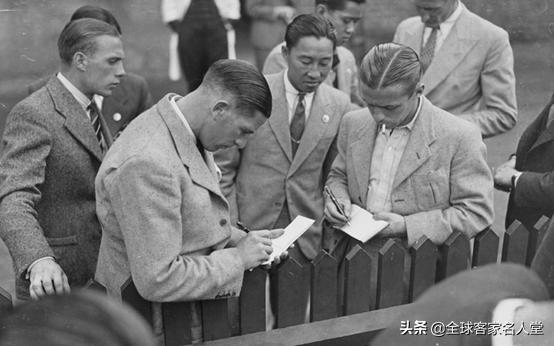 中国球王李惠堂世界冠军,中国球王李惠堂进多少球