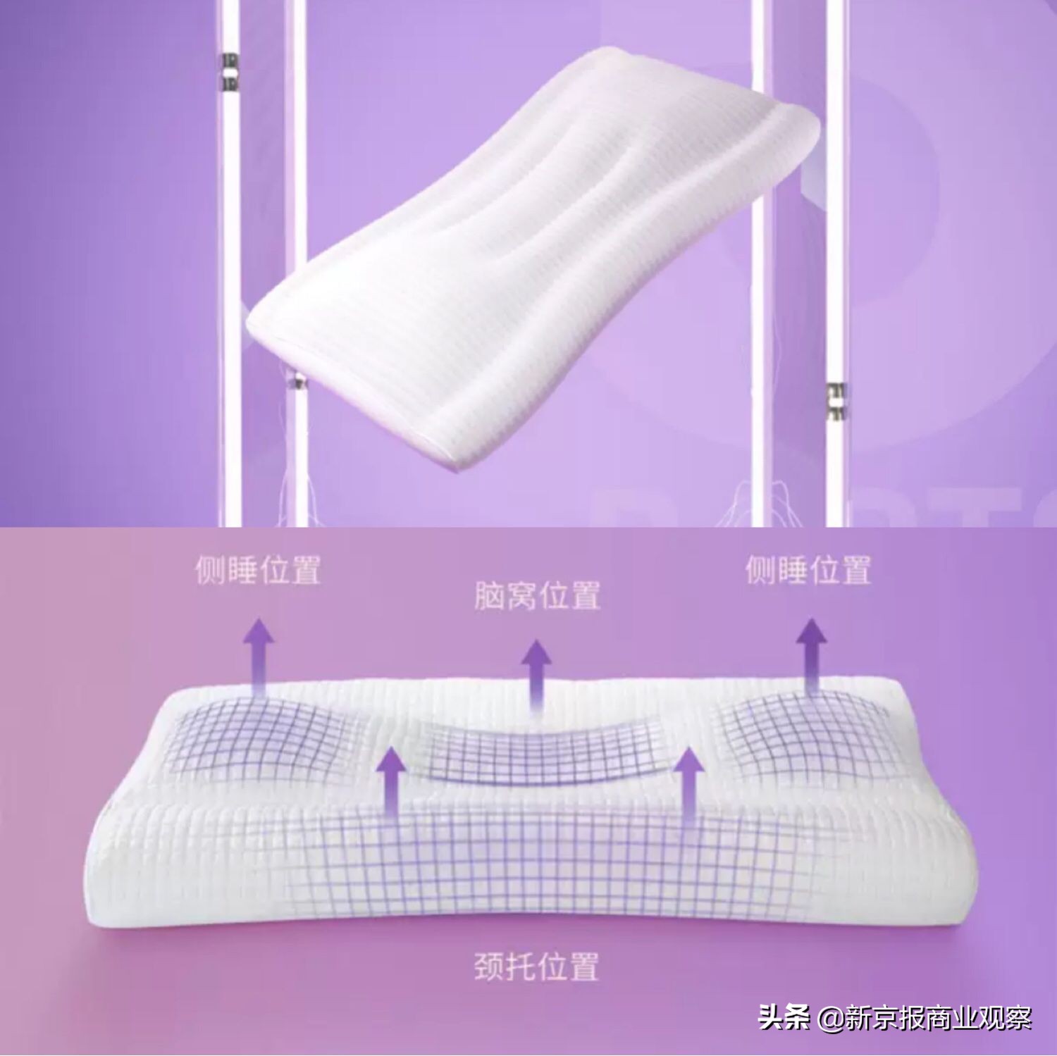 世界睡眠日助眠好物,世界睡眠日助眠产品有效吗