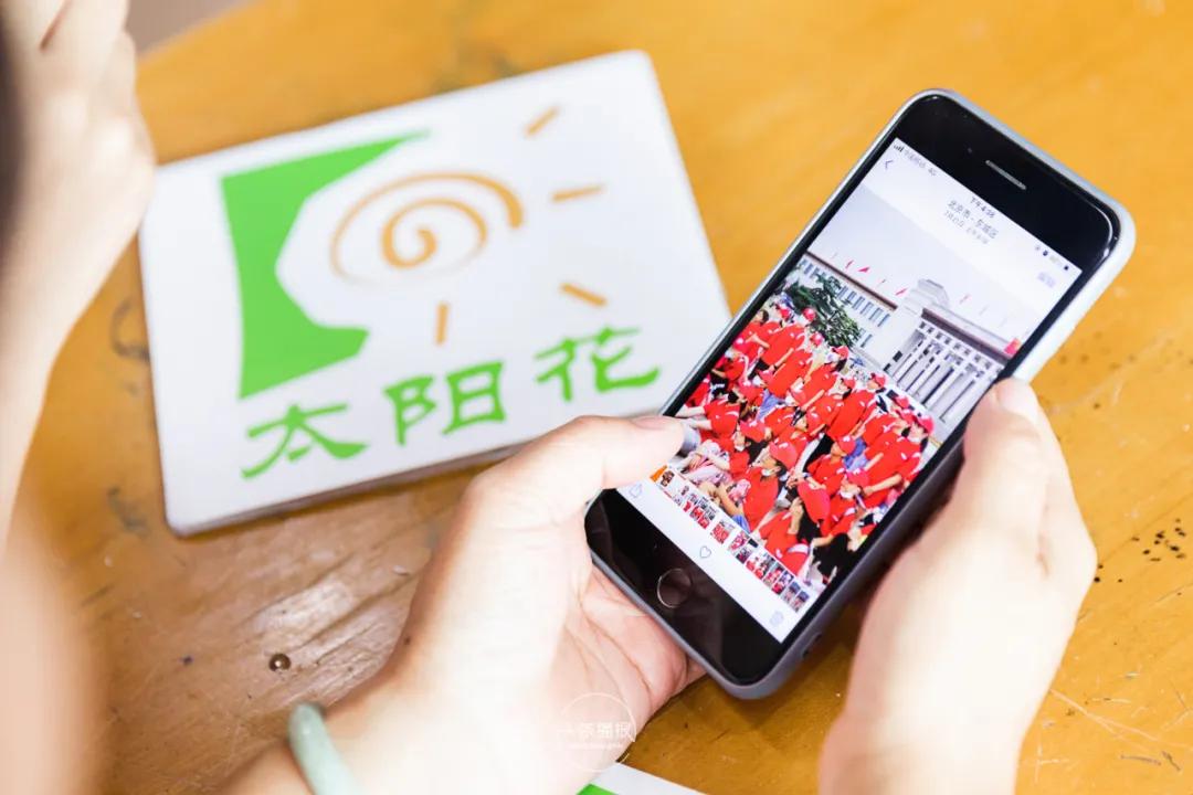 这群来自全国各地的「小候鸟」,温暖了整个上海