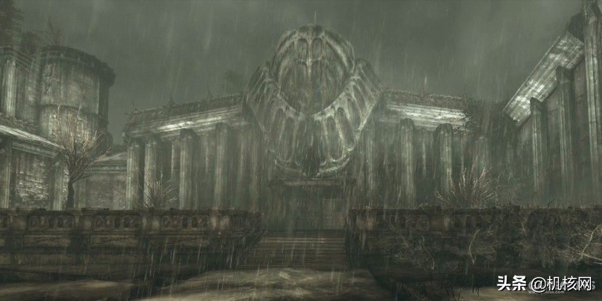 鲜血润滑的战争齿轮——《战争机器》系列前情回顾