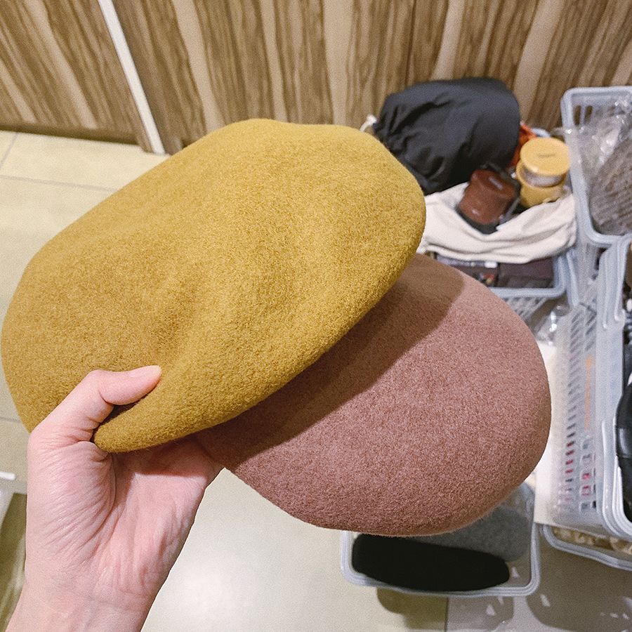 分享牌子包包视频,包包和帽子推荐