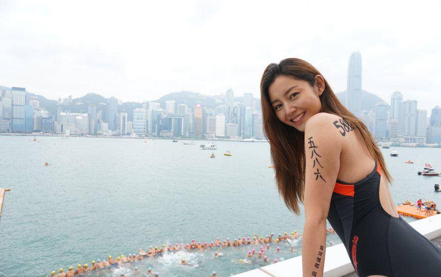 扫毒2有哪些明星,扫毒2里面的女星