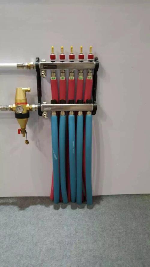 地暖温度低怎么处理最好,地暖为什么温度高但是地面凉