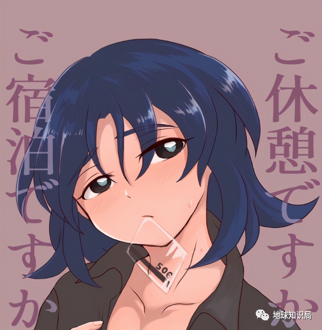 台湾爱情公寓是什么,什么是台湾爱情旅馆