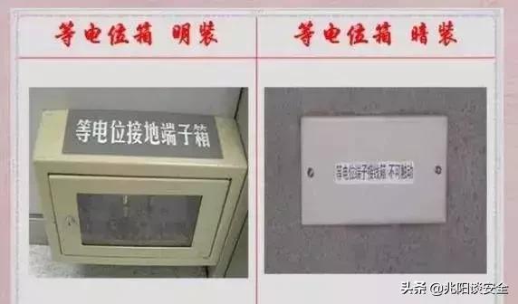 防雷接地技术交底大全范例,防雷接地施工工艺规范