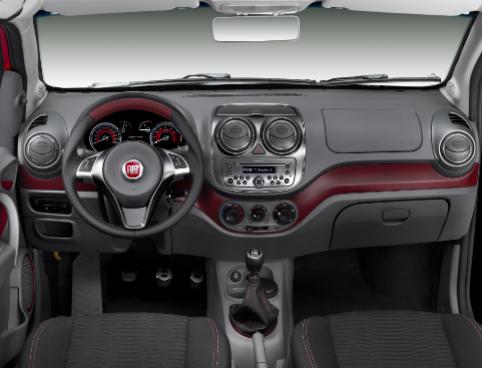 菲亚特派力奥两厢车,菲亚特派力奥是进口车吗