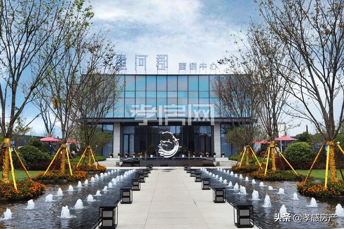 孝感近十年房价走势,孝感十年前的房价