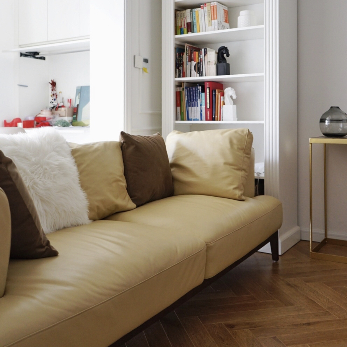 住新房打扫卫生,新房清洁方法和技巧