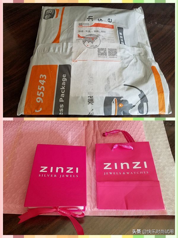 银项链哪个品牌好，ZINZI欧洲进口轻奢银项链试用介绍