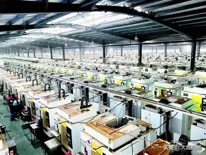 黄石模具产业,黄石智能模具