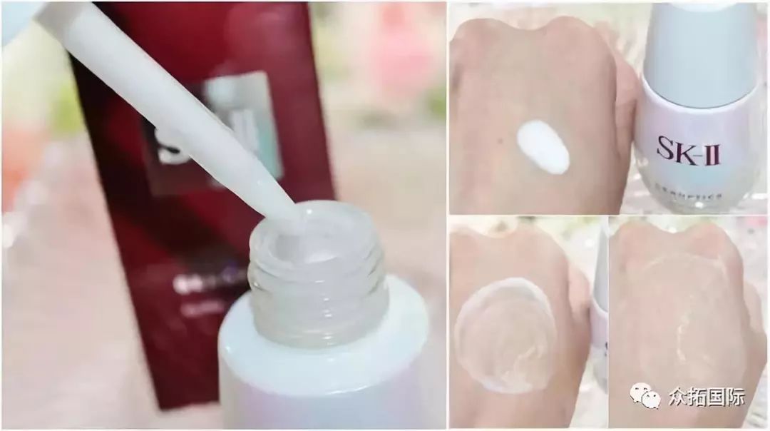 skii小灯泡真的有那么好的效果吗,skii小灯泡到底好用吗