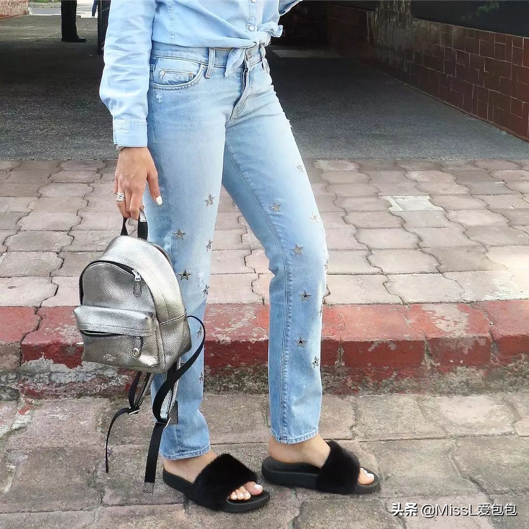 5套小假期出游穿搭,小长假出游穿什么衣服好看