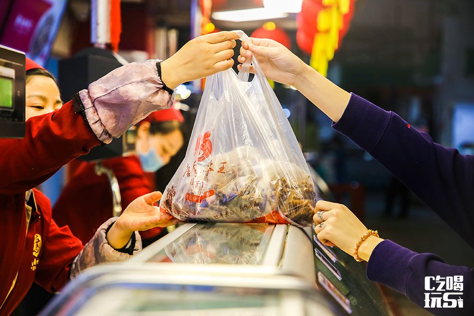 跨越74.1公里，浏阳口口相传的卤菜大王终于要来长沙了！