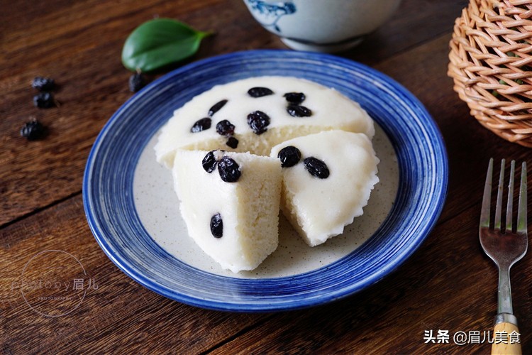 蒸馒头包子怎么做到光滑细腻,自发馒头粉包子怎么做才松软好吃