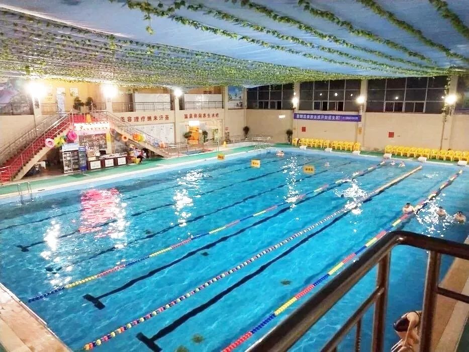 郑州青龙山庄,郑州青龙山庄温泉门票价格