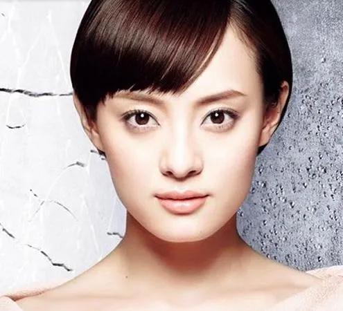 脸的审美标准,面部光影美学