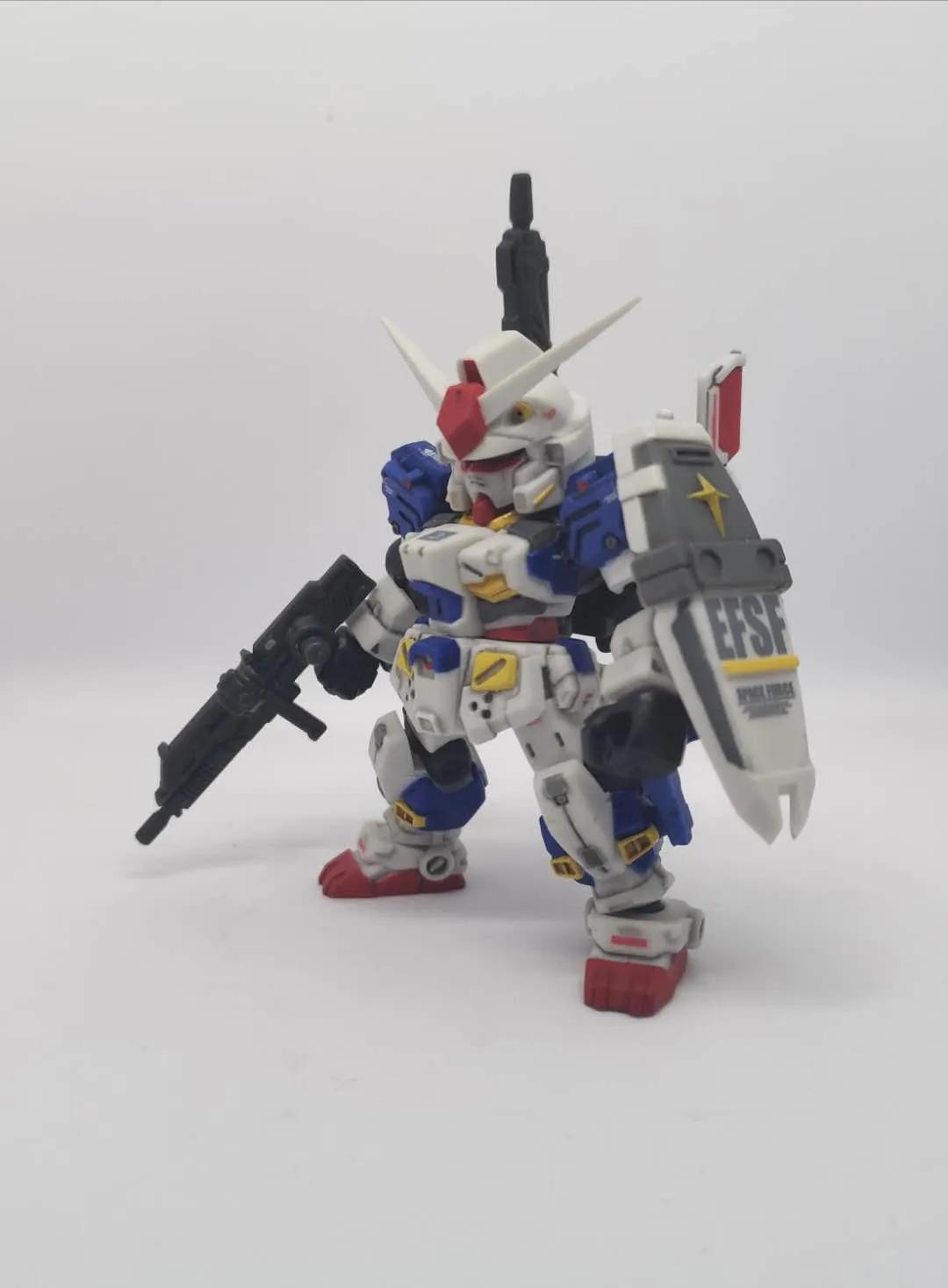 扭扭蛋能扭出什么好看的东西,扭蛋扭出的东西好吗