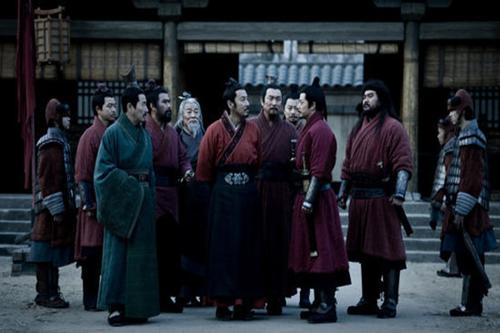 读懂吕后,读懂潘金莲就懂得了人性