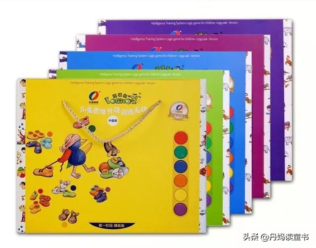 真心话，不看这篇，你可能会买错很多书（下）