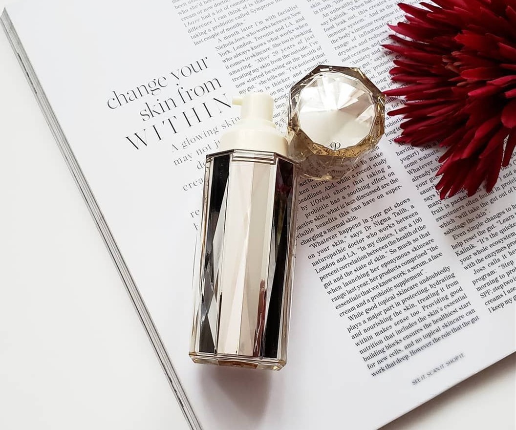 cpb肌肤之钥滋润和清爽的区别,cpb肌肤之钥水适合什么季节用